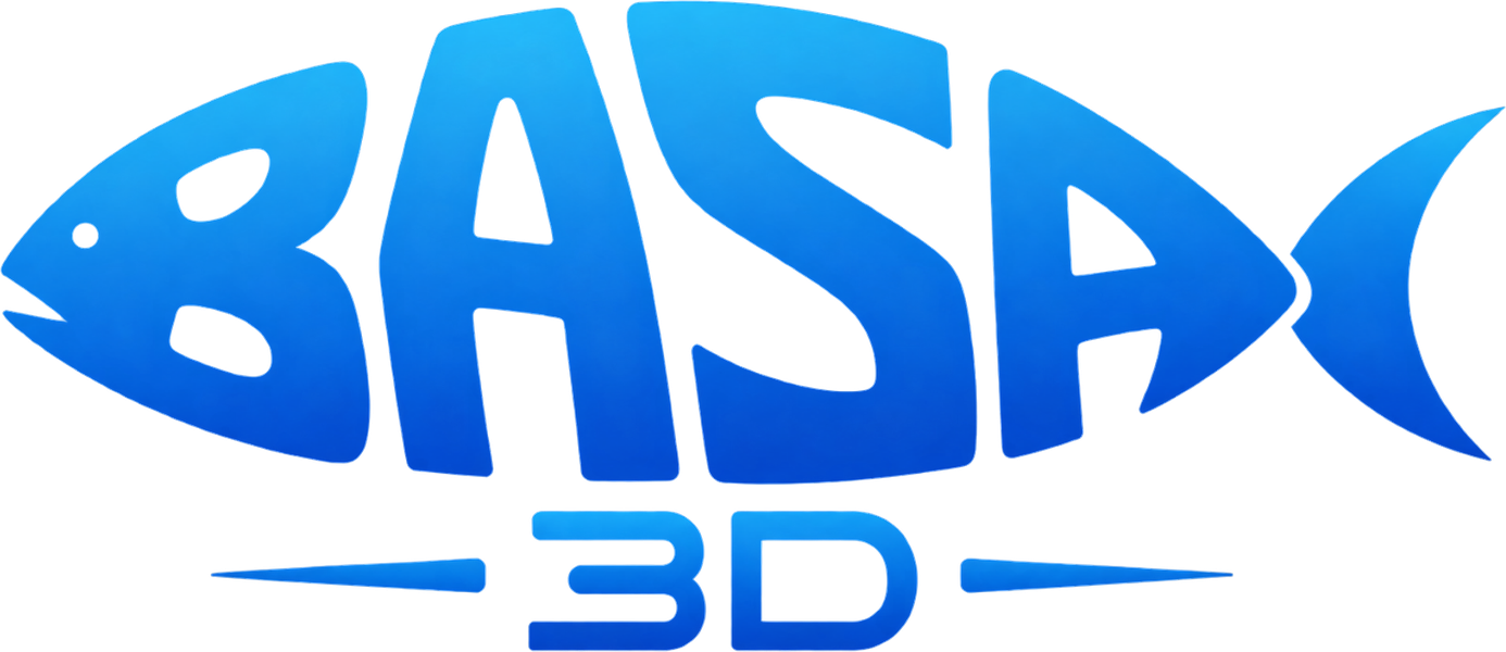 Logo BaSa3D